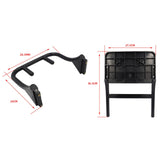 Maxbell Kayak Outboard Motor Stand Marine Hardware for Within 4 HP