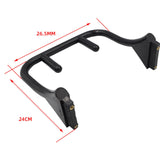 Maxbell Kayak Outboard Motor Stand Marine Hardware for Within 4 HP