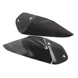 Maxbell Side Windshield for BMW R1250GS Adventure 2019-21 Accessory Replacement Black