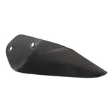 Maxbell Side Windshield for BMW R1250GS Adventure 2019-21 Accessory Replacement Black
