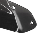 Maxbell Side Windshield for BMW R1250GS Adventure 2019-21 Accessory Replacement Black