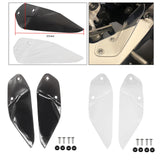 Maxbell Side Windshield for BMW R1250GS Adventure 2019-21 Accessory Replacement Black