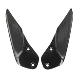 Maxbell Side Windshield for BMW R1250GS Adventure 2019-21 Accessory Replacement Black