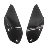 Maxbell Side Windshield for BMW R1250GS Adventure 2019-21 Accessory Replacement Black