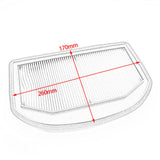 Maxbell air Filter Cleaner Replace for Tiger Explorer 1200 Xcx XR Xca