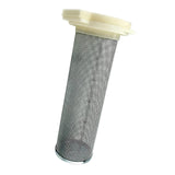 Maxbell Intake Valve Air Filter Cage for Yamaha Yfm 350 Spare Parts Replacement