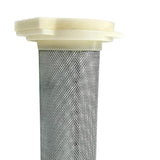 Maxbell Intake Valve Air Filter Cage for Yamaha Yfm 350 Spare Parts Replacement
