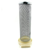 Maxbell Intake Valve Air Filter Cage for Yamaha Yfm 350 Spare Parts Replacement