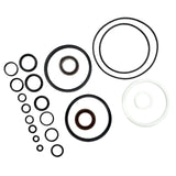 Maxbell Rebuild Repair Kit 0339849 for Evinrude Single RAM 1989-2004