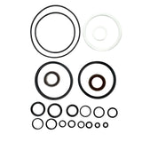 Maxbell Rebuild Repair Kit 0339849 for Evinrude Single RAM 1989-2004