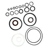 Maxbell Rebuild Repair Kit 0339849 for Evinrude Single RAM 1989-2004