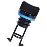 Maxbell Universal Drain Twist Plug Standard Size for Kayak Boat Hull Yacht