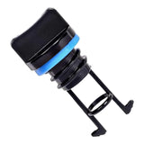 Maxbell Universal Drain Twist Plug Standard Size for Kayak Boat Hull Yacht