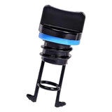 Maxbell Universal Drain Twist Plug Standard Size for Kayak Boat Hull Yacht