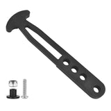 Maxbell Boat Ladder strap Replacement for 3 Steps Ladders