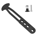 Maxbell Boat Ladder strap Replacement for 3 Steps Ladders