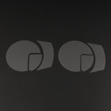 Maxbell Dashboard Screen Protector Film Accessories for Honda GB350S 2021-22