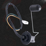 Maxbell Motorcycle Fuel Tank Level Sensor for Gy6 50 60 80cc Engine Replacement