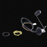 Maxbell Motorcycle Fuel Tank Level Sensor for Gy6 50 60 80cc Engine Replacement