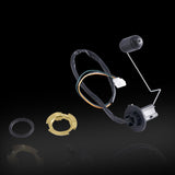 Maxbell Motorcycle Fuel Tank Level Sensor for Gy6 50 60 80cc Engine Replacement