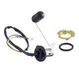 Maxbell Motorcycle Fuel Tank Level Sensor for Gy6 50 60 80cc Engine Replacement