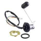 Maxbell Motorcycle Fuel Tank Level Sensor for Gy6 50 60 80cc Engine Replacement