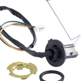 Maxbell Motorcycle Fuel Tank Level Sensor for Gy6 50 60 80cc Engine Replacement