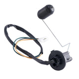 Maxbell Motorcycle Fuel Tank Level Sensor for Gy6 50 60 80cc Engine Replacement
