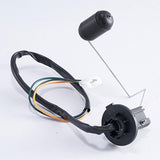 Maxbell Motorcycle Fuel Tank Level Sensor for Gy6 50 60 80cc Engine Replacement