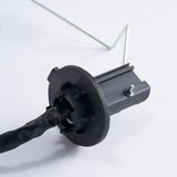 Maxbell Motorcycle Fuel Tank Level Sensor for Gy6 50 60 80cc Engine Replacement