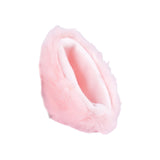 Maxbell Ear Sticker Bicycle Scooter Helmet Accessory Easily Attach Pink