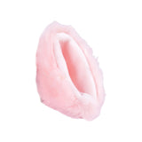 Maxbell Ear Sticker Bicycle Scooter Helmet Accessory Easily Attach Pink