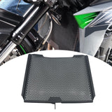 Maxbell Motorcycle Radiator Guard for Kawasaki ZX636 13-21 Replaces Durable
