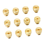 Maxbell 12x Carburetor Main Jet Kit for Carb Phbg AD/DS 45 to 72