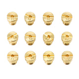 Maxbell 12x Carburetor Main Jet Kit for Carb Phbg AD/DS 45 to 72
