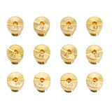 Maxbell 12x Carburetor Main Jet Kit for Carb Phbg AD/DS 75 to 102