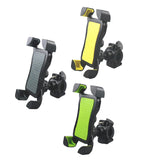 Maxbell Motorcycle Handlebar Phone Mount Holder Rotating for Bicycle Parts