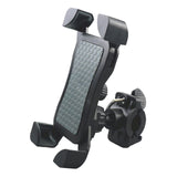 Maxbell Motorcycle Handlebar Phone Mount Holder Rotating for Bicycle Parts