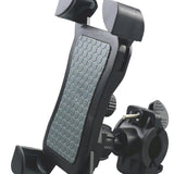 Maxbell Motorcycle Handlebar Phone Mount Holder Rotating for Bicycle Parts