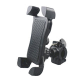 Maxbell Motorcycle Handlebar Phone Mount Holder Adjustable for Motorbike Parts