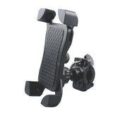 Maxbell Motorcycle Handlebar Phone Mount Holder Adjustable for Motorbike Parts