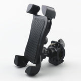 Maxbell Motorcycle Handlebar Phone Mount Holder Adjustable for Motorbike Parts