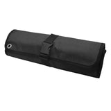 Maxbell Motorcycle Tool Roll Tool Pouch Rolling Tool Bag Portable Multi Pockets