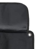 Maxbell Motorcycle Tool Roll Tool Pouch Rolling Tool Bag Portable Multi Pockets