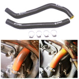 Maxbell Motorcycle Reinforced Engine Silicone Radiator Coolant Hose for Crf250L