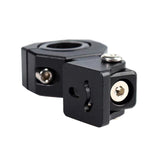 Maxbell Spotlights Mount Bracket Fixed Lamp Holder Support for Electric Vehicle Style B