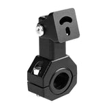 Maxbell Spotlights Mount Bracket Fixed Lamp Holder Support for Electric Vehicle Style B