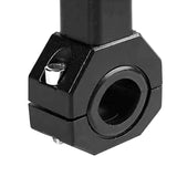 Maxbell Spotlights Mount Bracket Fixed Lamp Holder Support for Electric Vehicle Style B