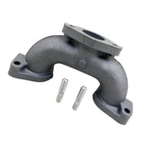 Maxbell Carburetor Intake Adaptor for Honda cm125 250 Motorbikes Supplies