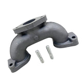 Maxbell Carburetor Intake Adaptor for Honda cm125 250 Motorbikes Supplies